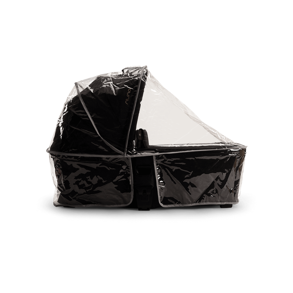 Nuna Nacelle  Mixx™ Next BMW Noir profond