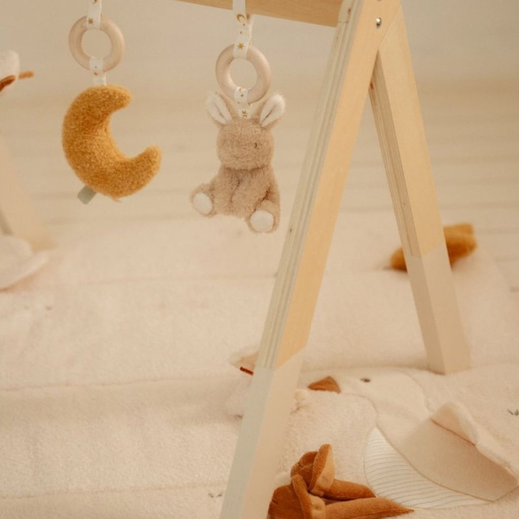 Little Dutch Babygym Newborn Naturals