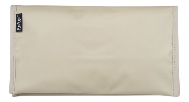 KipKep Matelas à langer + étui Napper Cookie