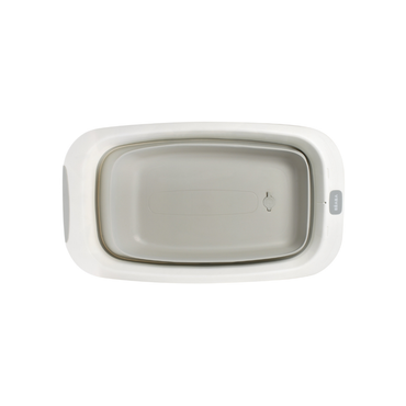 Béaba Bagnoire pliable Eazy Pop Gris velours