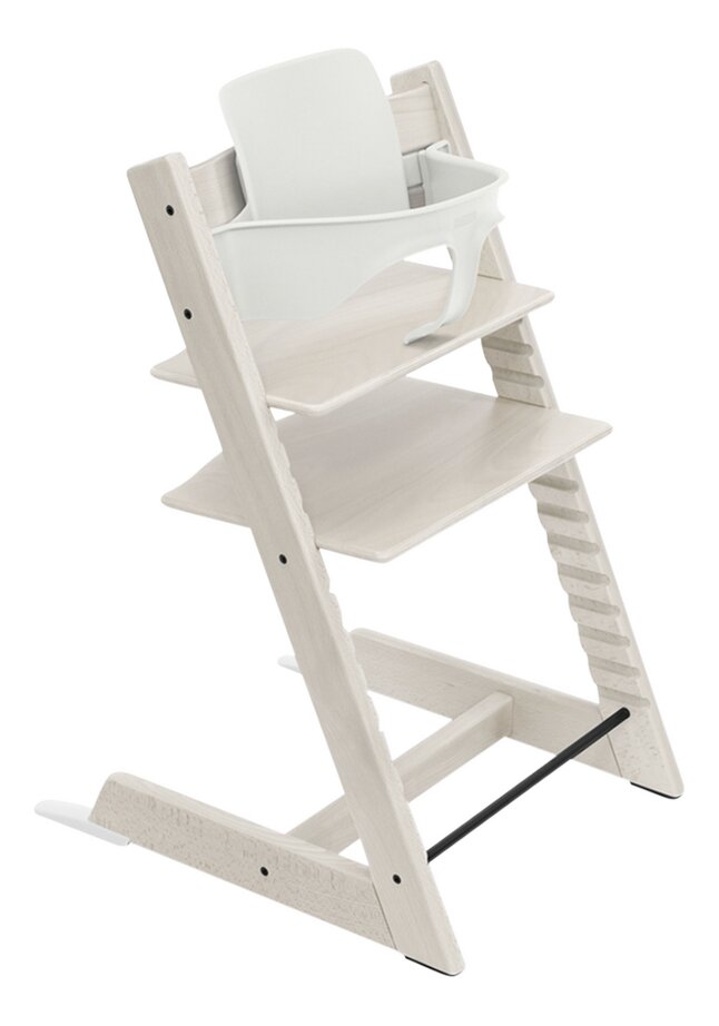 Stokke® Baby Set Tripp Trapp® wit
