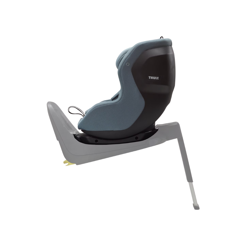 Thule Siège-auto Elm Groupe 0+/1 Mid Blue