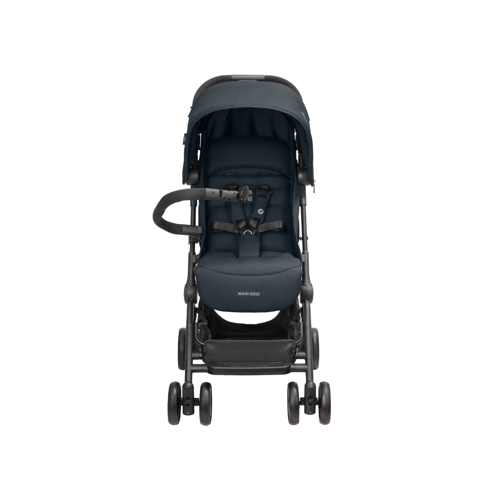 Maxi-Cosi Buggy Lara2 Essential Graphite
