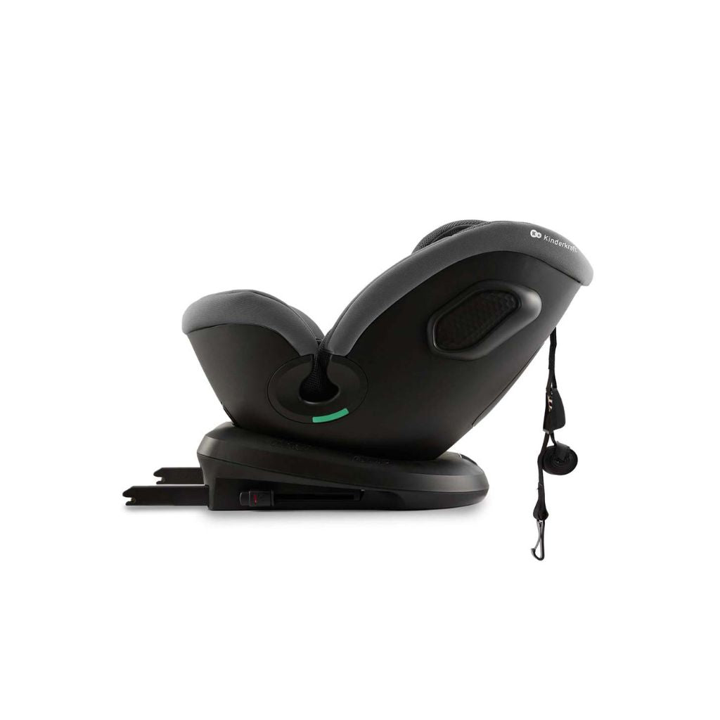 Autostoel XPEDITION 3 i-Size GREY