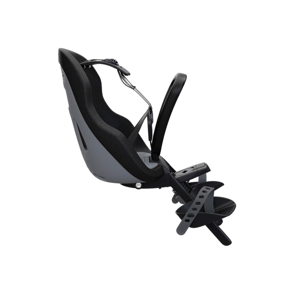 Fietsstoel Yepp Nexxt 2 Mini Grey