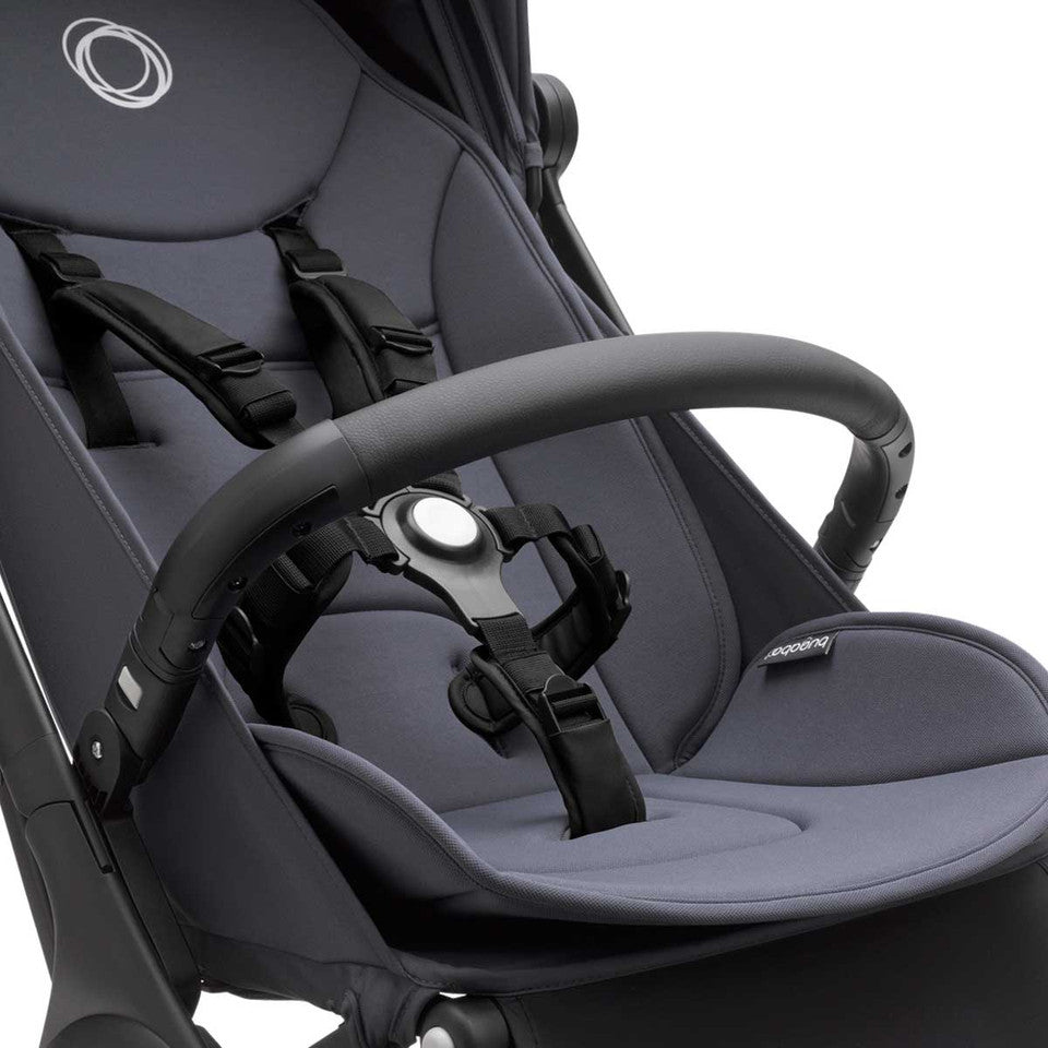 Bugaboo Arceau de sécurité Butterfly noir