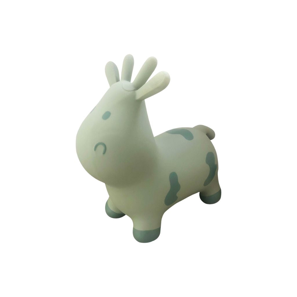 Tryco Springdier Skippy cow stonegreen