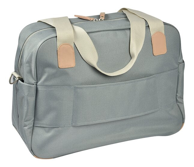 Béaba Sac à langer Genève II Green Blue