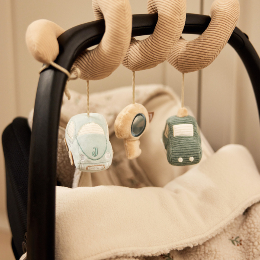 Jollein Speelspiraal On The Go