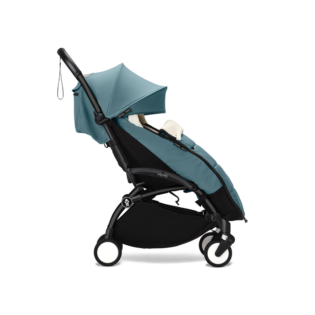Stokke Chancelière YOYO Aqua