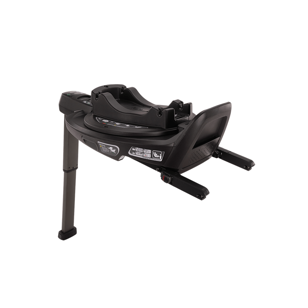 Nuna Base Isofix Curv R129