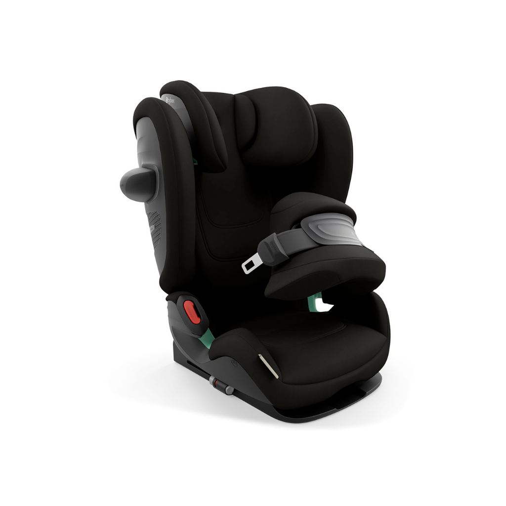 Cybex Autostoel Pallas G2 i-Size Groep 1/2/3 Magic Black