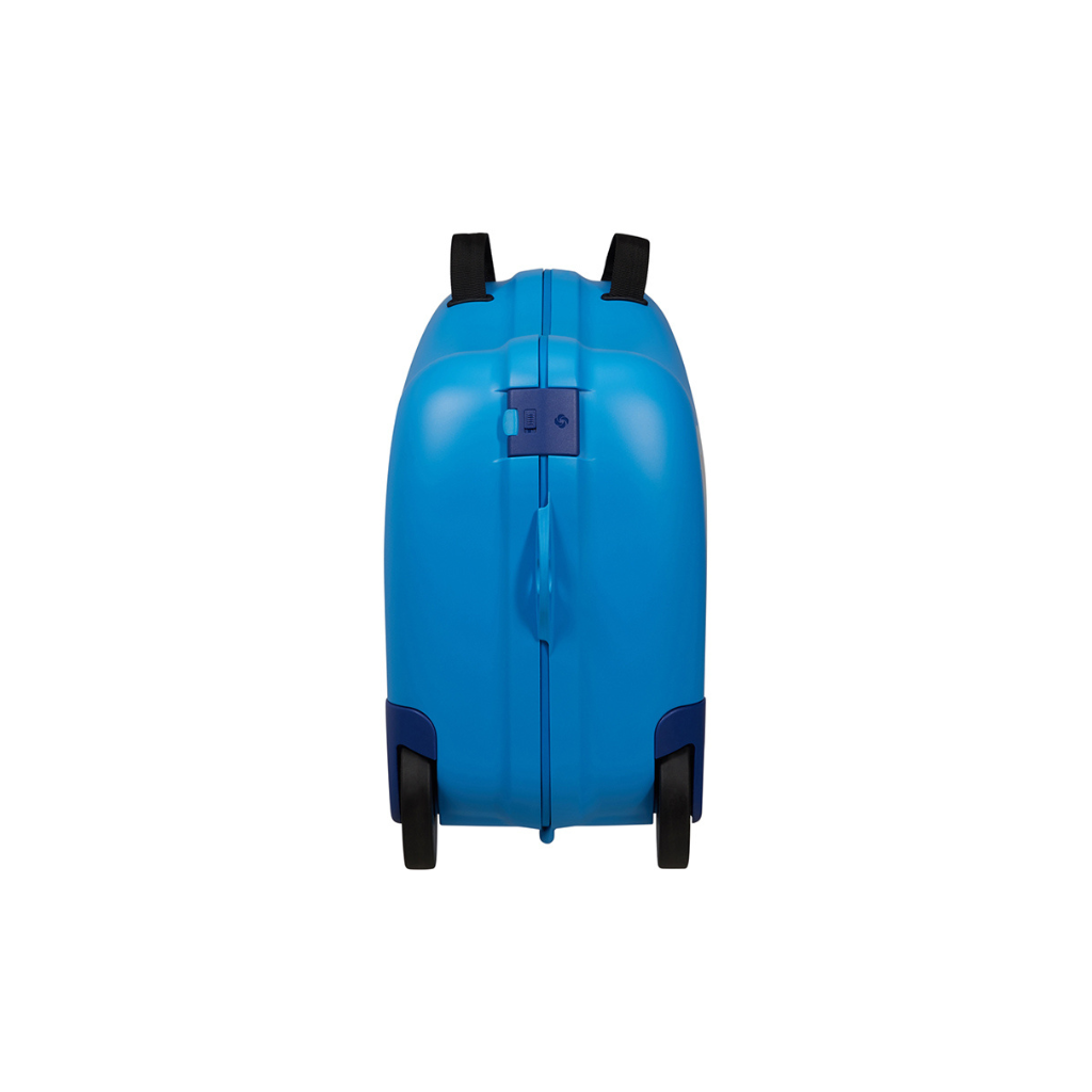 INFO+ DISNEY-RIDE-ON koffer Mickey Mouse