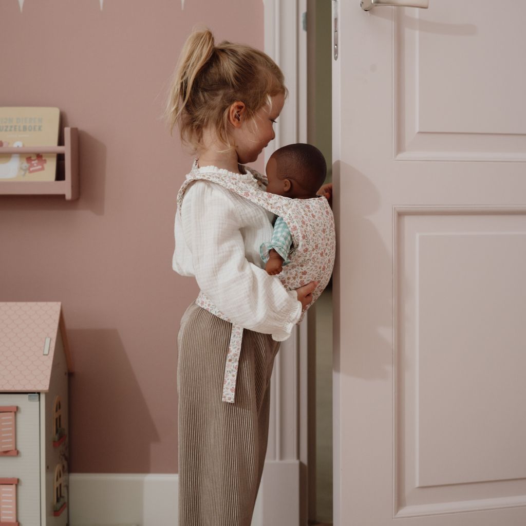 Little Dutch Porte-poupée