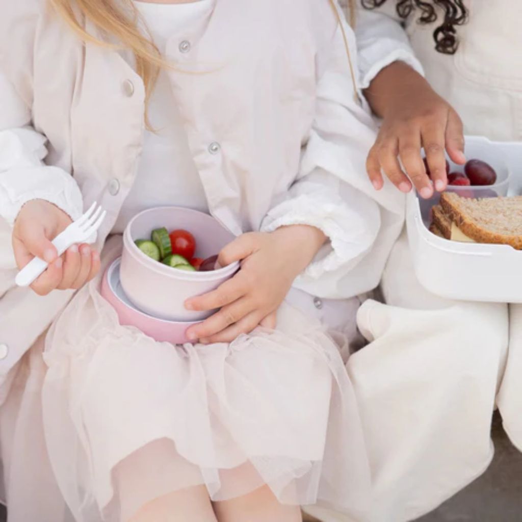 Mepal Mio Fruitdoos Fairy Garden 300 ml