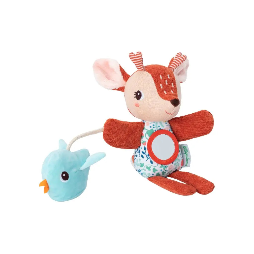 Lilliputiens Stella Activiteiten Handpop