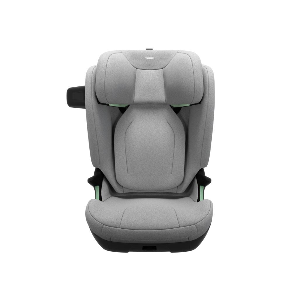 Thule Siège-auto Palm Groupe 2/3 R129 Isofix Mid Gray