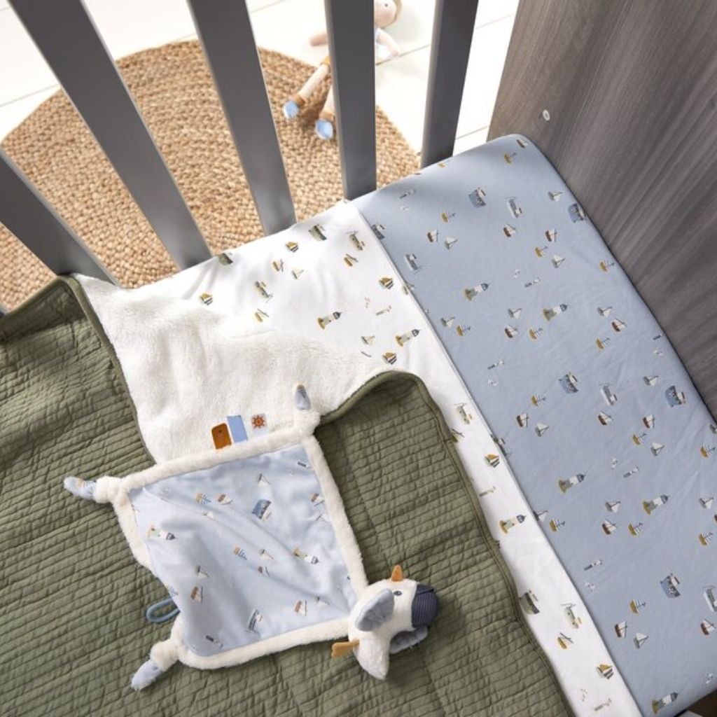 Transland Meegroeibed Nolan L 120 x B 60 cm