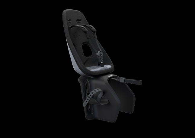 Thule Siège-vélo Yepp Nexxt Maxi momentum grey