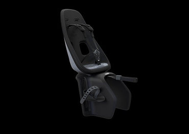Thule Fietsstoel Yepp Nexxt Maxi momentum grey