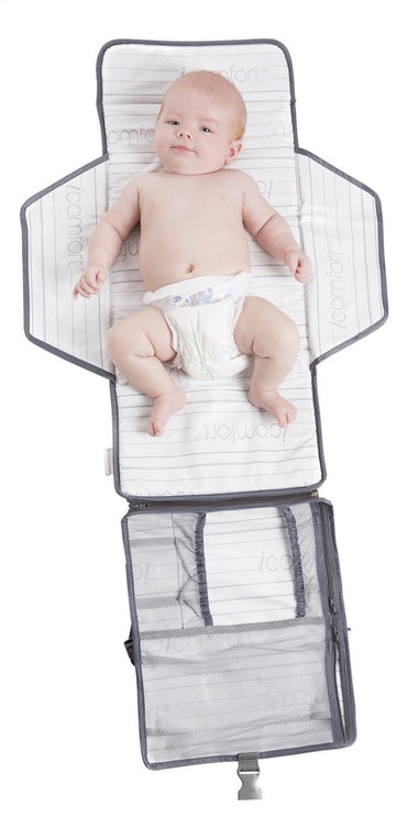 Bo Jungle Matelas à langer B-Portable Changing Pad