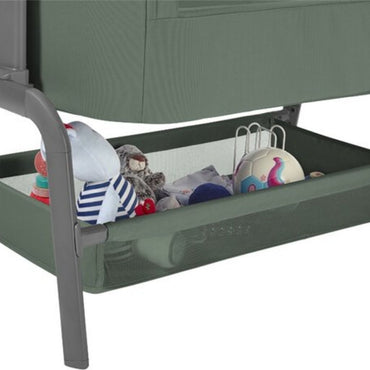 Maxi-Cosi Cododo Iora Beyond Green Eco