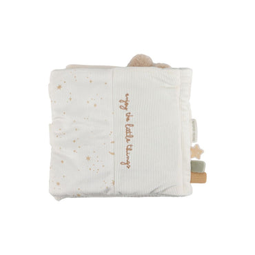 Little Dutch Activiteitenboekje Newborn Naturals