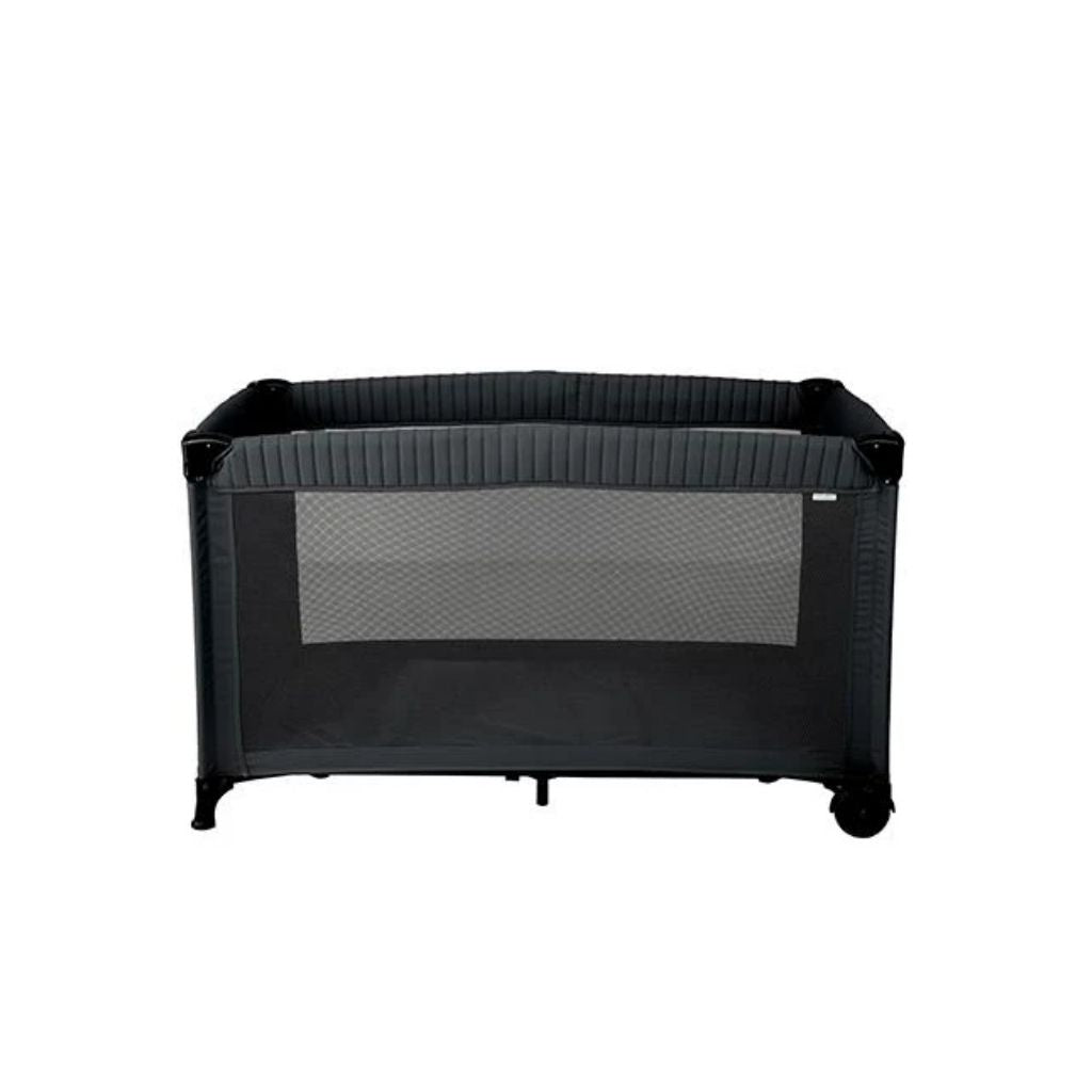 Little Dutch Reisbed grijs