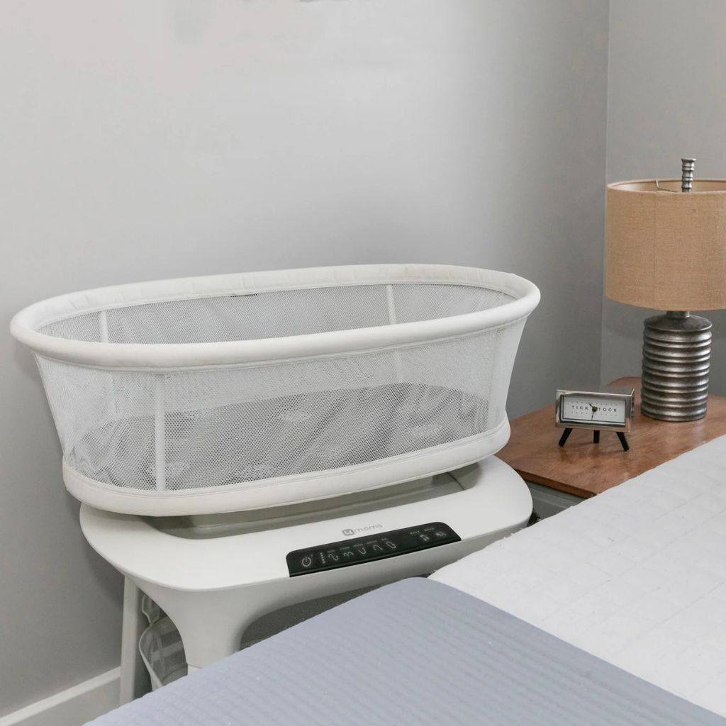 4moms Wieg mamaRoo Sleep wit