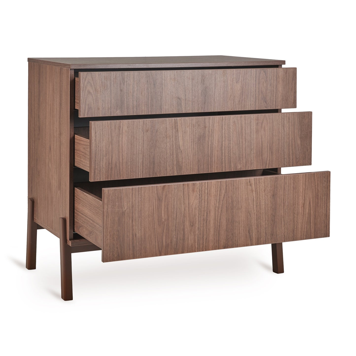 Quax Commode Ashi Chestnut