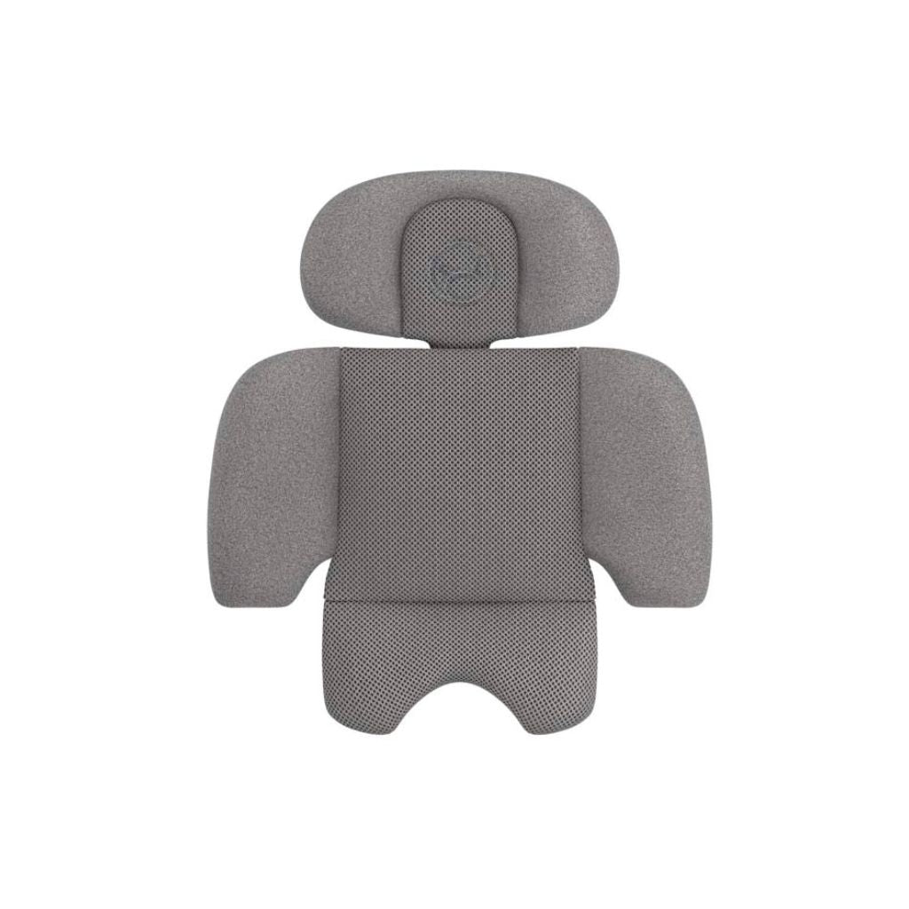 Cybex Autostoel Sirona T PLUS Groep 0/1 Mirage Grey