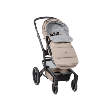 Joolz Universele Voetenzak Sandy Taupe