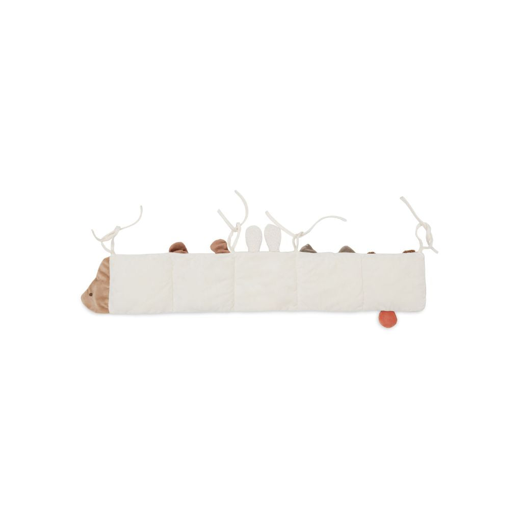 Jollein Jouet d’activités pour parc – Animal Friends