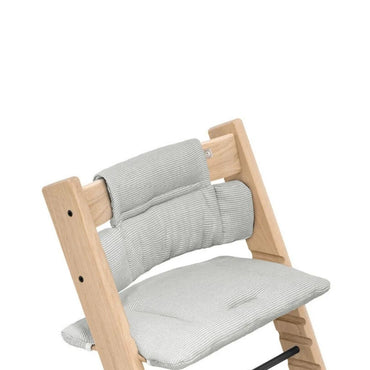 Stokke® Coussin réducteur pour chaise haute Tripp Trapp® Nordic Grey