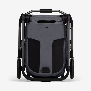 Joolz Kinderwagen Hub² Stone Grey