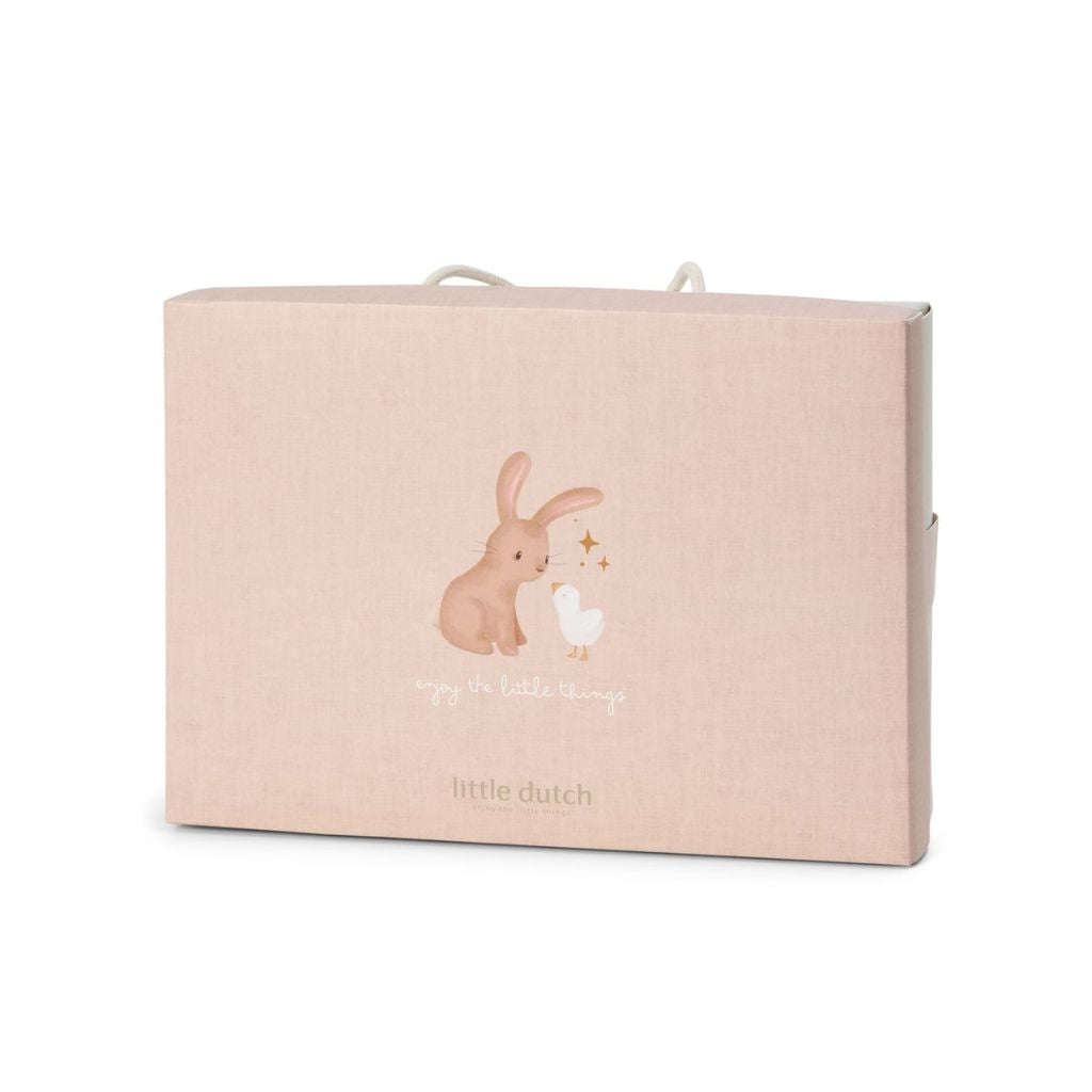 Little Dutch Geschenkdoos Moon & Stars Little Goose