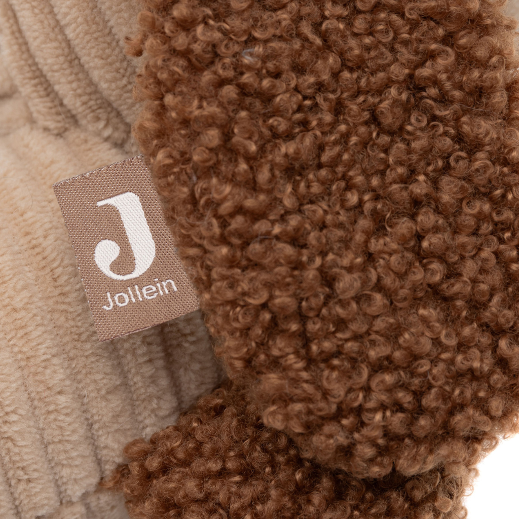 Jollein Jouet suspendu pour poussette – Diego
