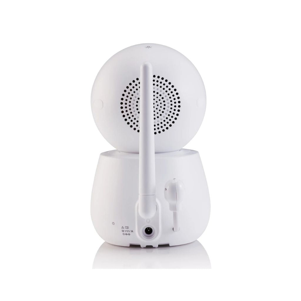 Alecto Babyphone avec caméra DVM2043