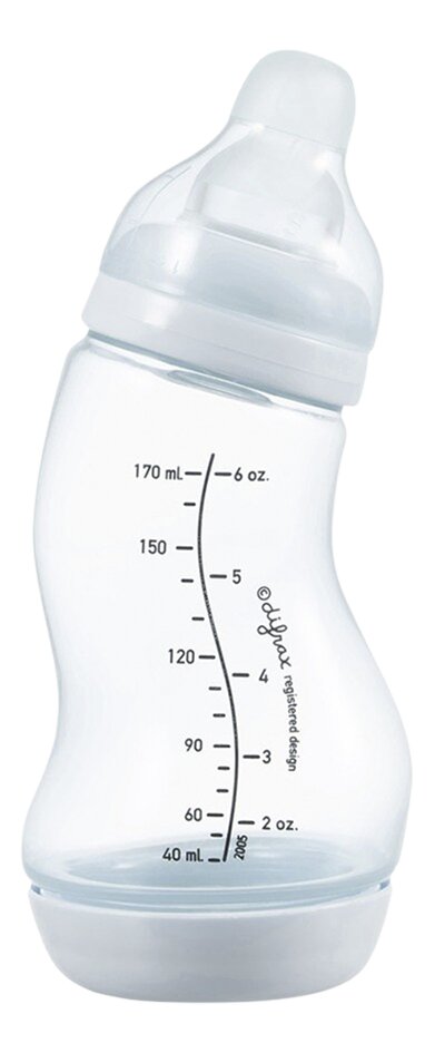 Difrax S-zuigfles Natural Ice
 170 ml