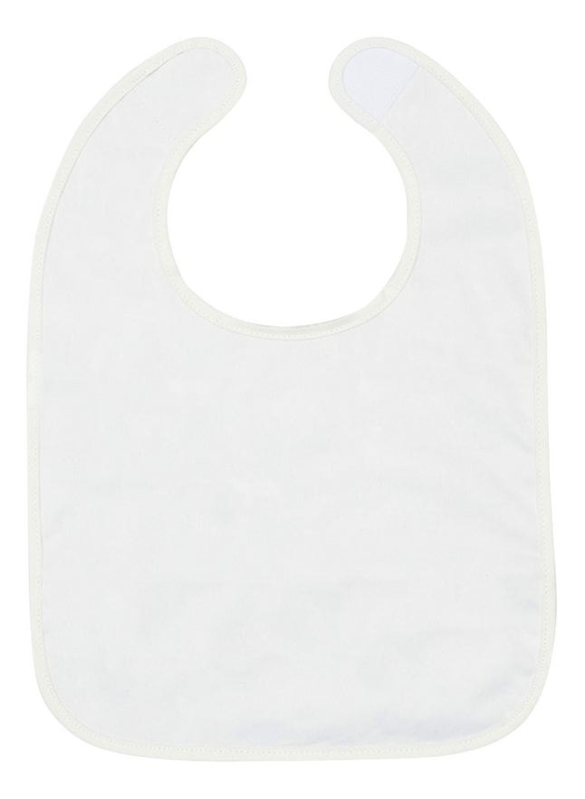 Jollein Bavoir Animals Waterproof Olive Green - 2 pièces