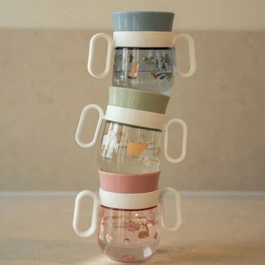 Drinkbeker 360° mio 200 ml