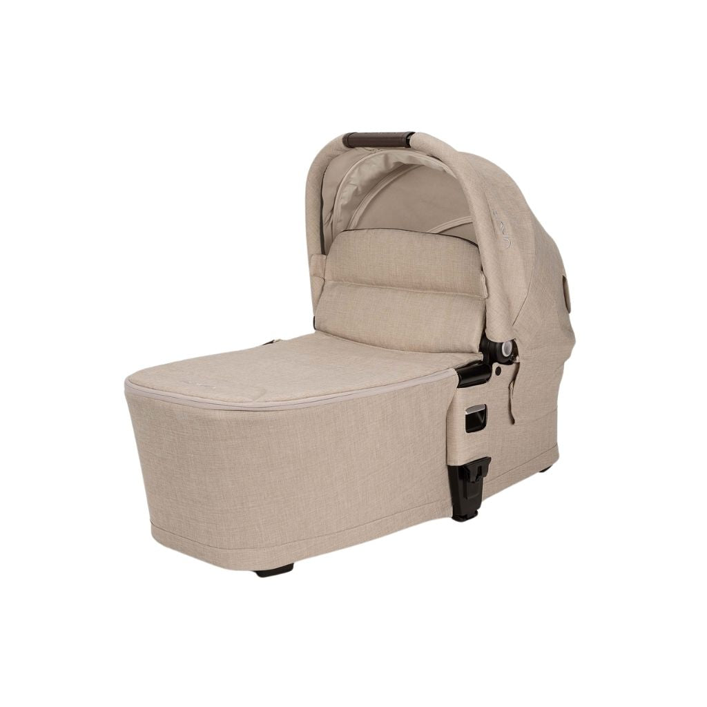 Nuna Nacelle Mixx™ Next Biscotti