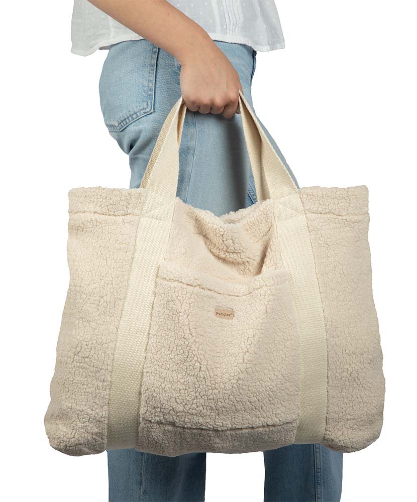 Pericles Verzorgingstas Nomad Creme