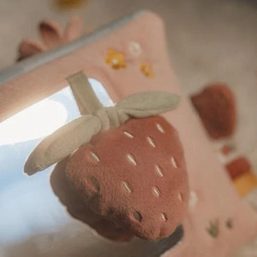 Little Dutch Activiteitendriehoek Fairy Garden