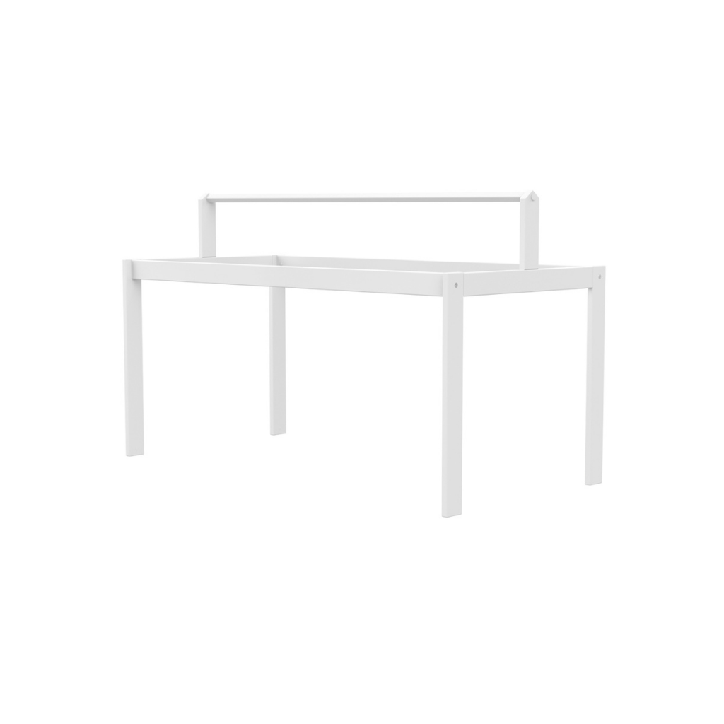 LIFETIME Constructie voor stoffen dak