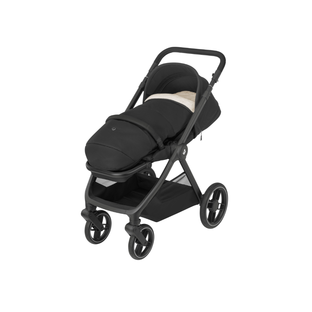 Maxi-Cosi Chancelière pour poussette Twillic Black