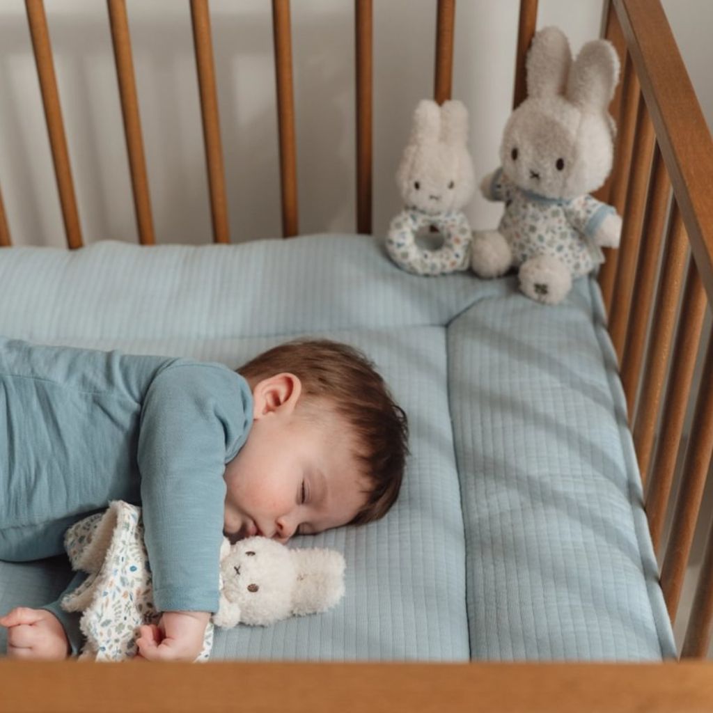 Little Dutch Geschenkdoos Nijntje Lucky Leaves