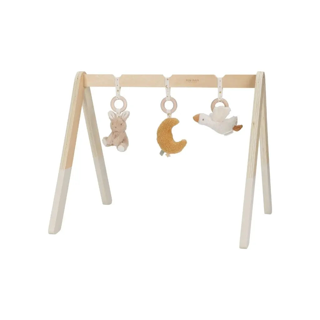 Little Dutch Babygym Newborn Naturals