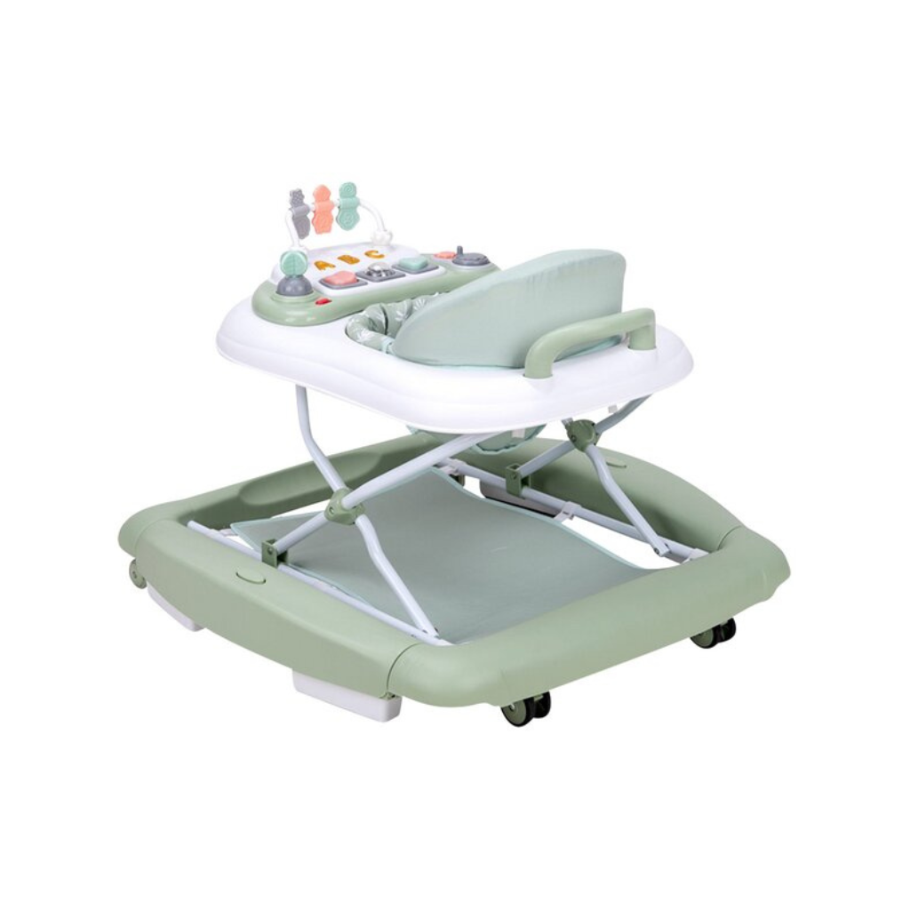 Topmark Loopstoel Jean groen