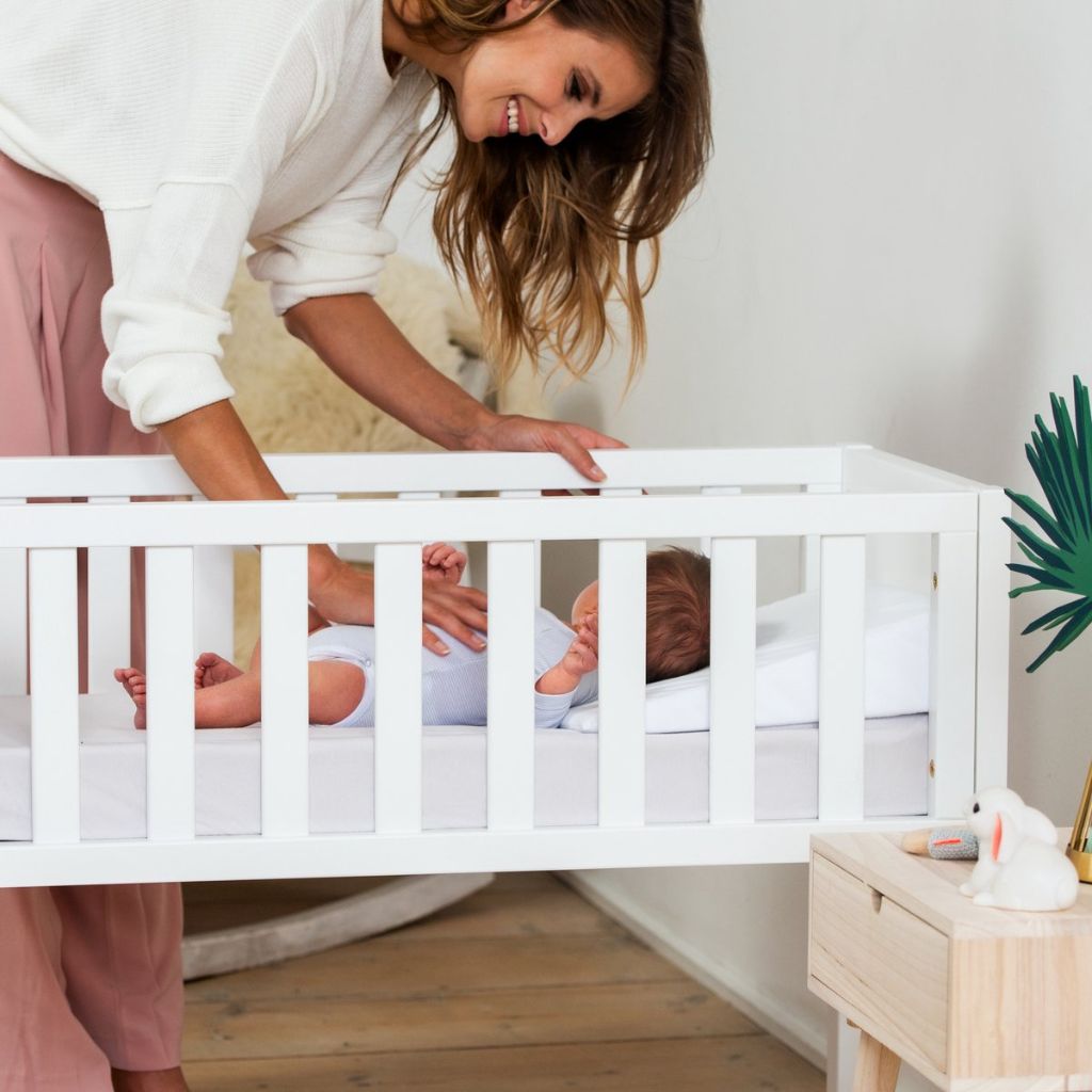 doomoo basics Plan incliné 10° Small